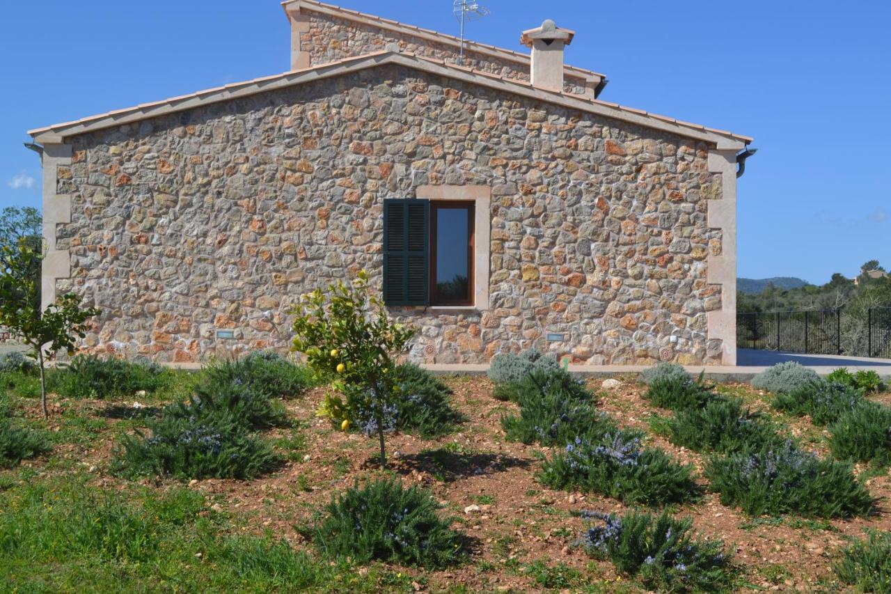 Villa Ca'S Patro Macianer Etv9544 Manacor  Exterior foto