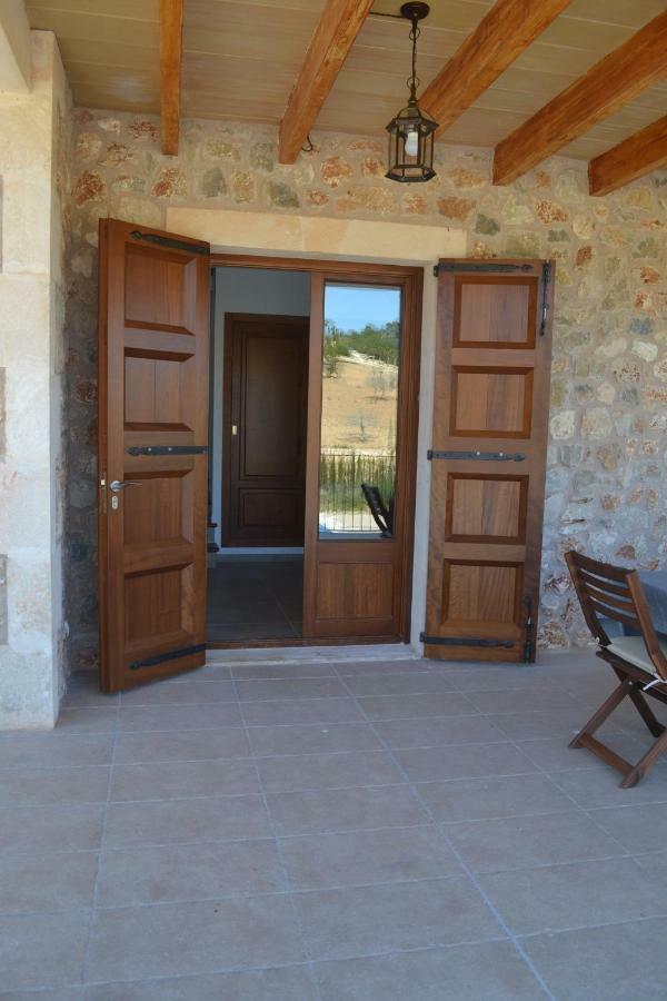 Villa Ca'S Patro Macianer Etv9544 Manacor  Exterior foto