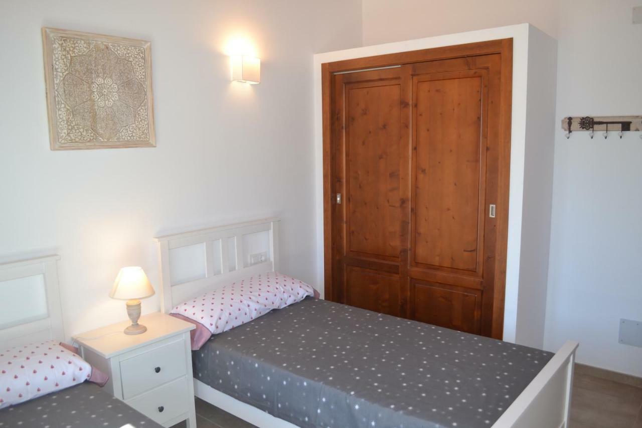 Villa Ca'S Patro Macianer Etv9544 Manacor  Exterior foto