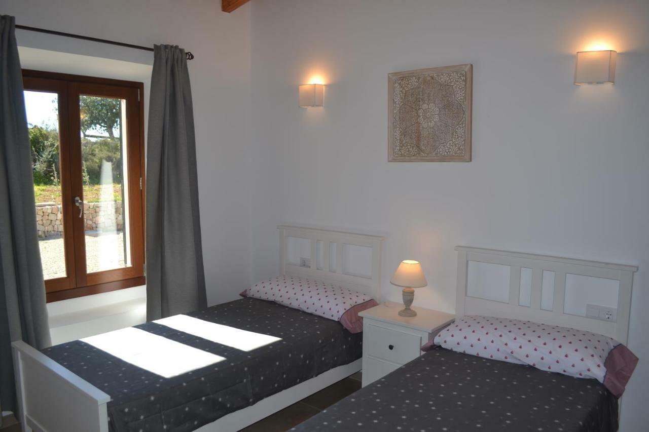 Villa Ca'S Patro Macianer Etv9544 Manacor  Exterior foto